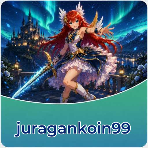 juragankoin99 APK