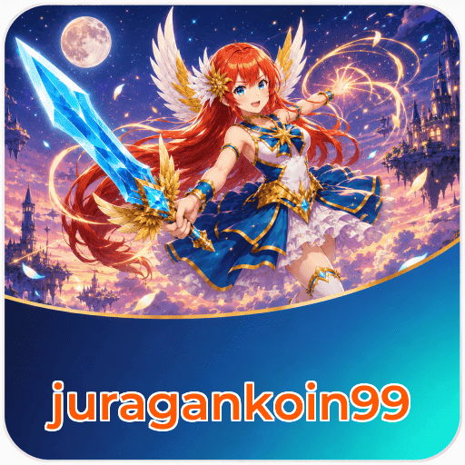 juragankoin99 APK
