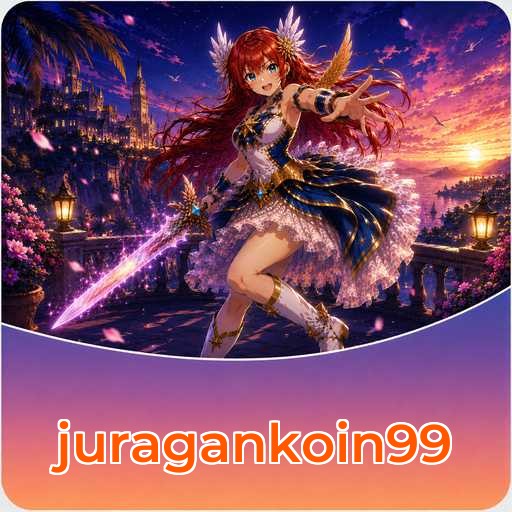 juragankoin99 APK Structure