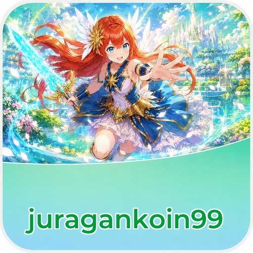 juragankoin99 Download