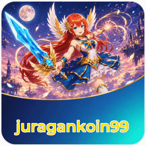 juragankoin99 APK Structure