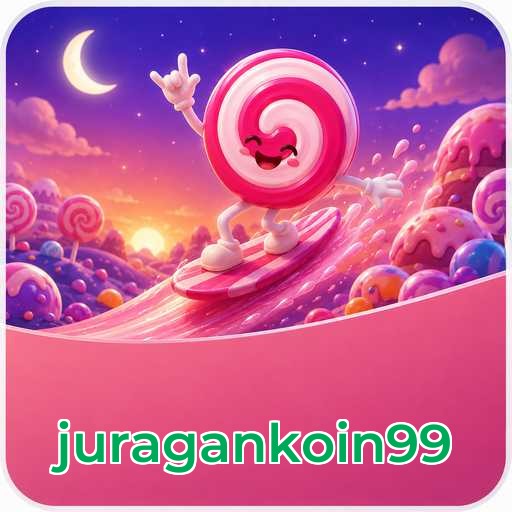 juragankoin99 Verification