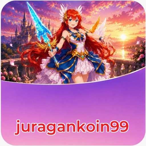 juragankoin99 Technical Info
