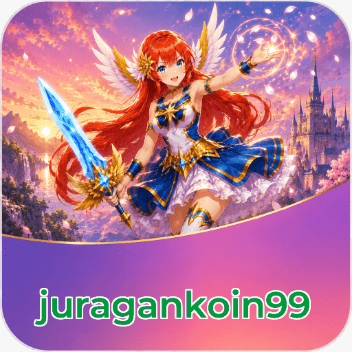 juragankoin99 Aplikasi