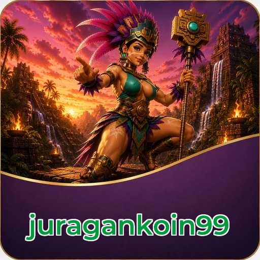 juragankoin99 Signature